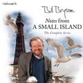 Cover Art for 5027626433741, Bill Bryson - Notes from a Small Island [DVD] by Network