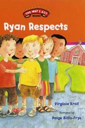Cover Art for 9780807569467, Ryan Respects by Virginia Kroll