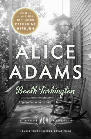 Cover Art for 9780804170802, Alice Adams by Booth Tarkington