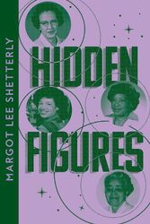 Cover Art for 9780008555375, Hidden Figures by Margot Lee Shetterly