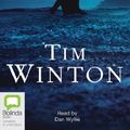 Cover Art for 9781742854977, Breath by Tim Winton