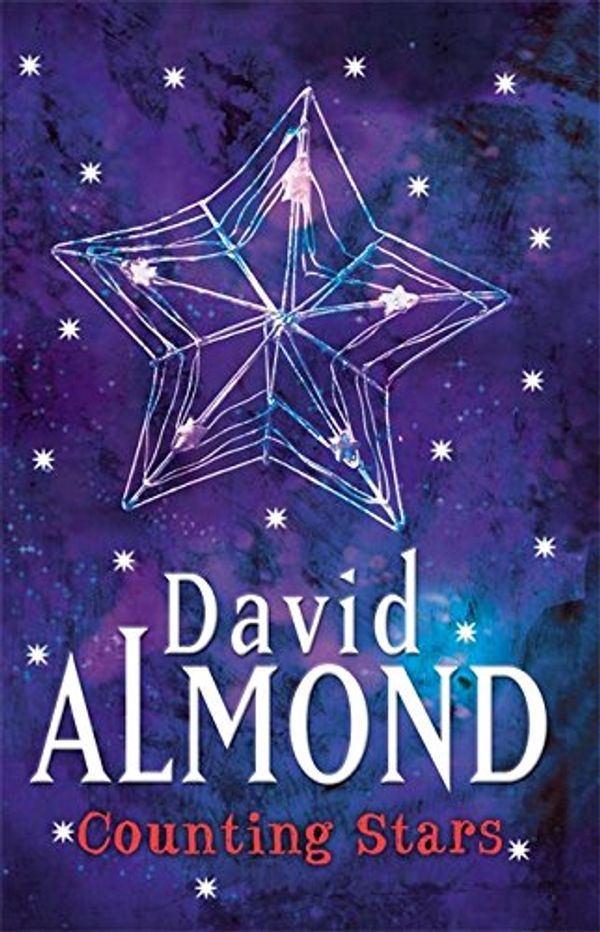 Cover Art for 9780340784808, Counting Stars by David Almond