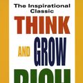 Cover Art for 9780449911464, Think and Grow Rich by Napoleon Hill