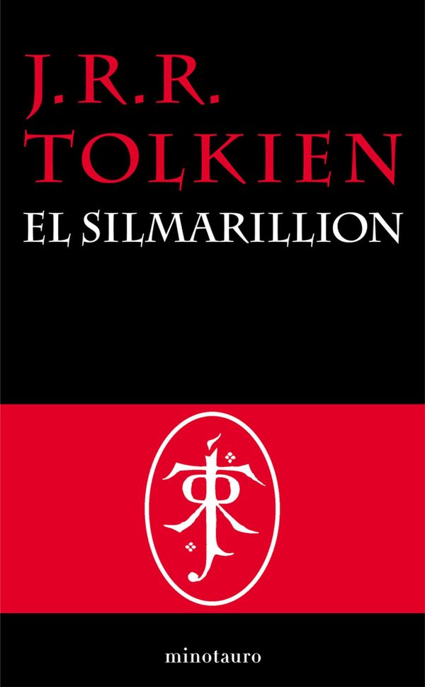 Cover Art for 9788445077955, El Silmarillion by J. R. r. Tolkien