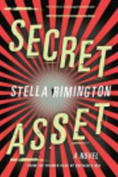 Cover Art for 9781283998901, Secret Asset by Stella Rimington