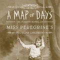 Cover Art for 9780735231566, A Map of Days by Ransom Riggs
