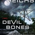 Cover Art for 9781416584957, Devil Bones by Kathy Reichs