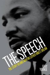 Cover Art for 9781783560271, The Speech by Gary Younge