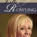 Cover Art for 9781617588150, J. K. Rowling by Victoria Peterson-Hilleque