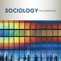Cover Art for 9781305503083, Sociology: The Essentials by Margaret L. Andersen