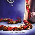 Cover Art for 9788490437117, Las crónicas lunares 3. Cress by Marissa Meyer