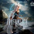 Cover Art for 9780147523778, Truthwitch by Susan Dennard