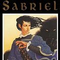 Cover Art for 9780060005481, Sabriel by Garth Nix, Leo And Dillon