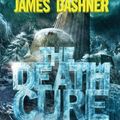 Cover Art for 9780385738774, The Death Cure by James Dashner
