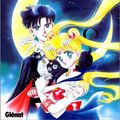 Cover Art for 9782723418539, Sailor moon - tome 01 by Naoko Takeuchi