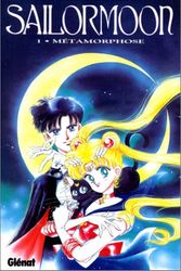 Cover Art for 9782723418539, Sailor moon - tome 01 by Naoko Takeuchi