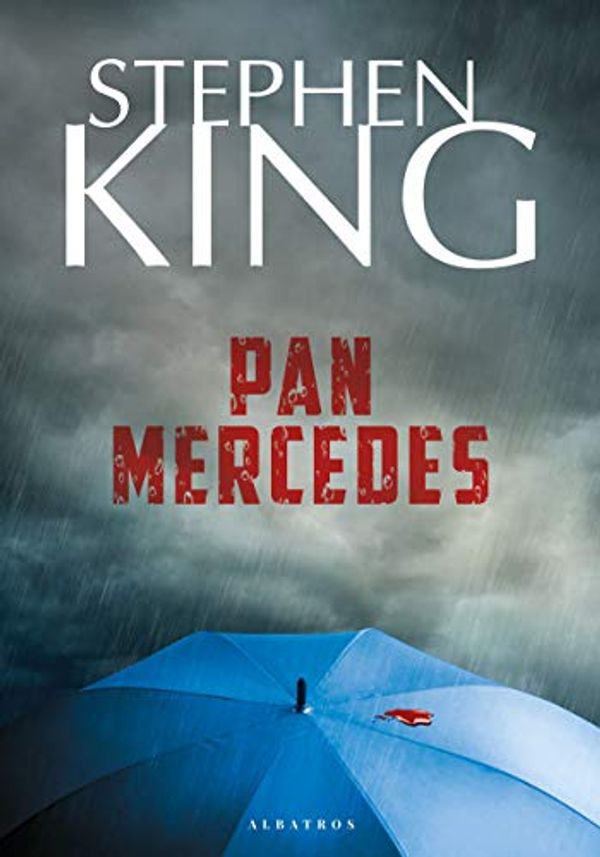 Cover Art for 9788365781710, Pan Mercedes by Stephen King