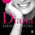 Cover Art for 9780241980705, Diana by Bradford, Sarah