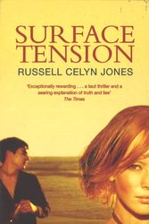 Cover Art for 9780349114095, Surface Tension by Russell Celyn Jones