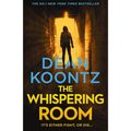 Cover Art for 9780732298678, The Whispering RoomJane Hawk by Dean Koontz