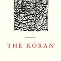 Cover Art for 9780679417361, The Koran by Everyman's Library