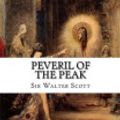 Cover Art for 9781522777786, Peveril of the Peak by Walter Scott