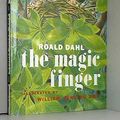 Cover Art for 9780060213824, The Magic Finger by Roald Dahl