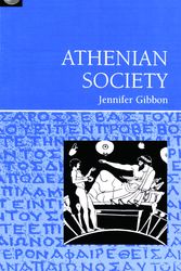 Cover Art for 9781853994999, Athenian Society New edition by J. Gibbon, Jennifer Gibbon