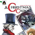 Cover Art for B07B312CMD, A Christmas Carol by Charles Dickens