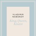 Cover Art for 9780141196923, King, Queen, Knave by Vladimir Nabokov