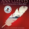 Cover Art for 9781250104977, Harbour StreetA Vera Stanhope Mystery by Ann Cleeves