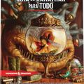Cover Art for 9780786967841, Guía de Xanathar Para Todo, de Dungeons & Dragons by Wizards RPG Team