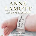 Cover Art for 9781611760484, Some Assembly Required by Anne Lamott