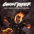 Cover Art for 9781302508685, Ghost Rider by Jason Aaron