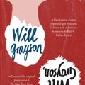 Cover Art for 9788416297191, Will Grayson, Will Grayson by John Green