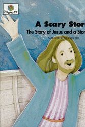 Cover Art for 9781562123048, A Scary Storm: The Story of Jesus and a Stormy Sea (Nederveld, Patricia L., God Loves Me, Bk. 35.) by Patricia L. Nederveld