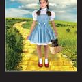 Cover Art for 9781840227574, Wonderful Wizard of Oz & Glinda of Oz by L. Frank Baum