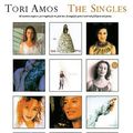 Cover Art for 0752187949862, Tori Amos - The Singles by Tori Amos