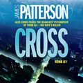 Cover Art for 9780755328574, Cross by James Patterson