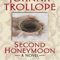 Cover Art for 9780786288960, Second Honeymoon by Joanna Trollope