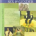 Cover Art for 9780028659640, Encyclopedia of Sex and Gender by Fedwa Malti-Douglas