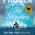 Cover Art for 9780671510053, The Shipping News by Annie Proulx