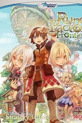 Cover Art for 9780979884887, Rune Factory Frontier by Thomas Wilde