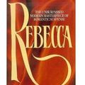 Cover Art for 9781439561591, Rebecca by Du Maurier, Daphne, Dame