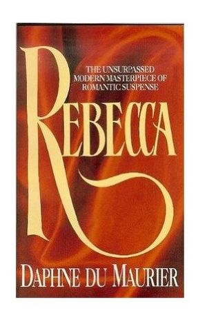 Cover Art for 9781439561591, Rebecca by Du Maurier, Daphne, Dame