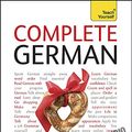 Cover Art for 9781444100105, Teach Yourself Complete German: Audio Support by Paul Coggle, Heiner Schenke
