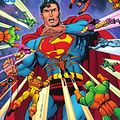 Cover Art for B094475SGR, Superman: The Man of Steel Vol. 3 by John Byrne