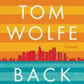 Cover Art for 9783641096816, Back to Blood by Tom Wolfe