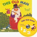 Cover Art for 9781904550631, This Old Man by Pam Adams