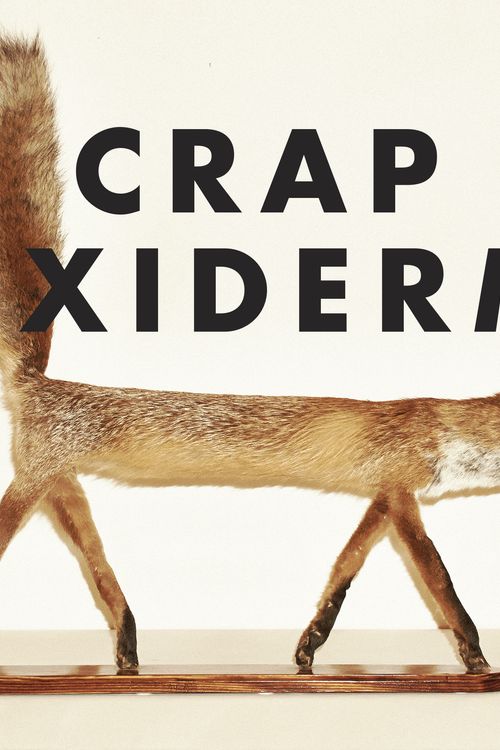 Cover Art for 9781607748205, Crap Taxidermy by Kat Su